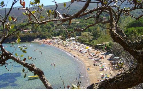 Villetta Sorpresa By Solturelba