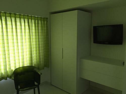 Capri House Vacanze