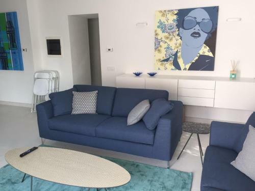 Capri House Vacanze