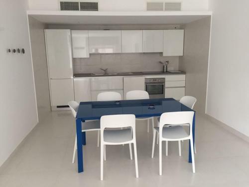 Capri House Vacanze