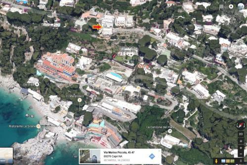 Capri House Vacanze