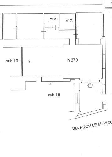 Capri House Vacanze