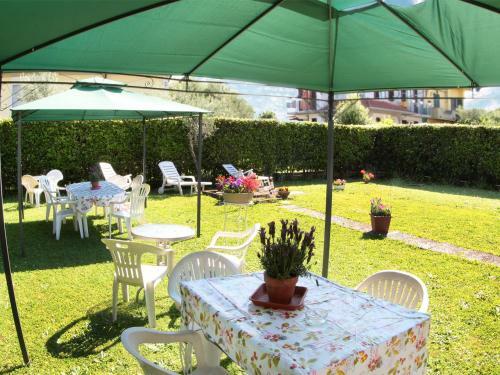 Hostal Villa Chiara Affitta Camere