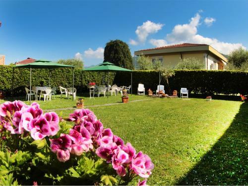 Hostal Villa Chiara Affitta Camere