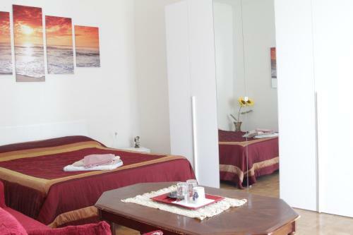 Hostal Villa Chiara Affitta Camere