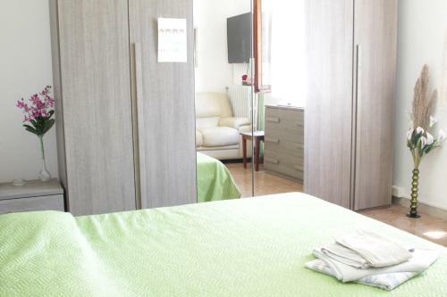Hostal Villa Chiara Affitta Camere