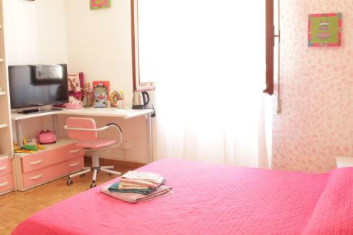 Hostal Villa Chiara Affitta Camere