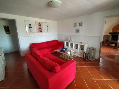 Case Vacanze Banchi