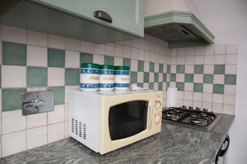 Case Vacanze Banchi