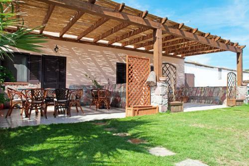 Case Vacanze Banchi