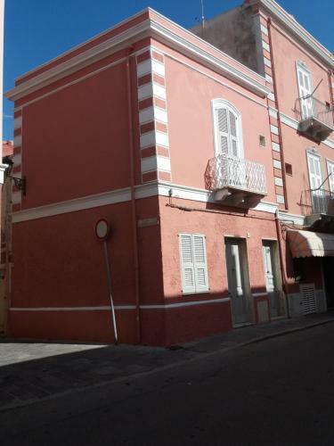 Casa Tipica Carlofortina
