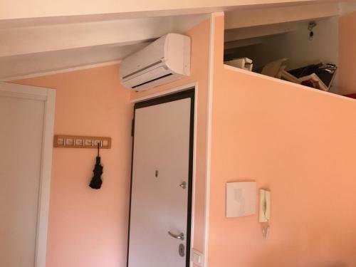 Apartamento Casa Niosi Capo D'orlando