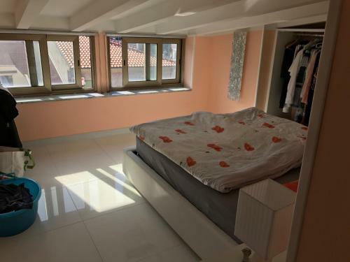 Apartamento Casa Niosi Capo D'orlando