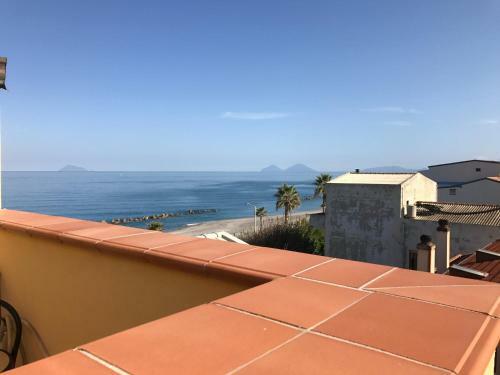 Apartamento Casa Niosi Capo D'orlando