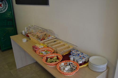 B&B Marilena Coppularossa