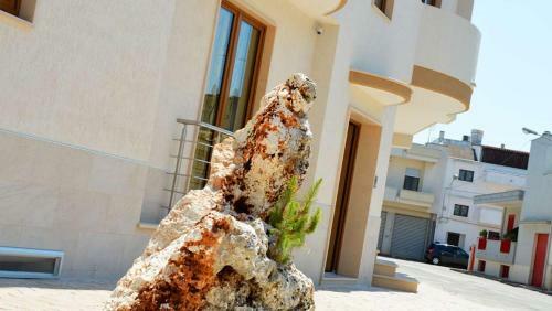 B&B Marilena Coppularossa