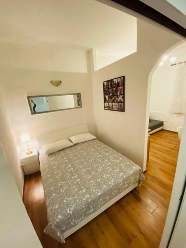 Apartment Lovrekovic
