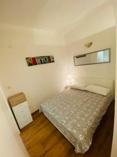 Apartment Lovrekovic