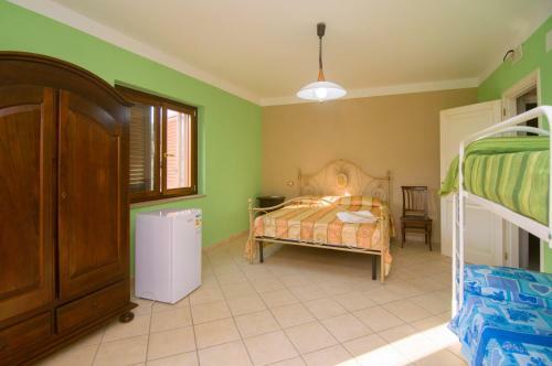 Bed & Breakfast Le Case Coloniche