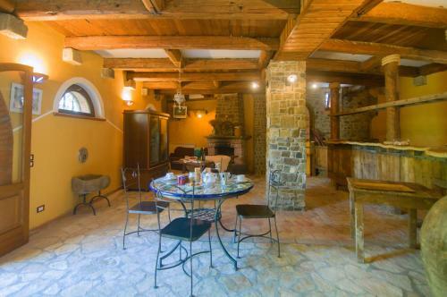 Bed & Breakfast Le Case Coloniche