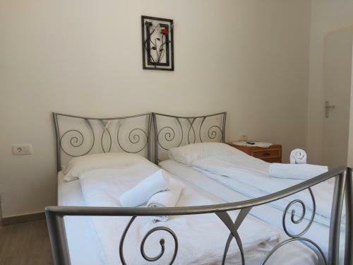 Hostal Deluxe Room Mery