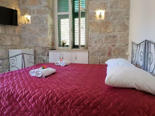 Hostal Deluxe Room Mery