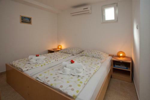 Hostal Deluxe Room Mery