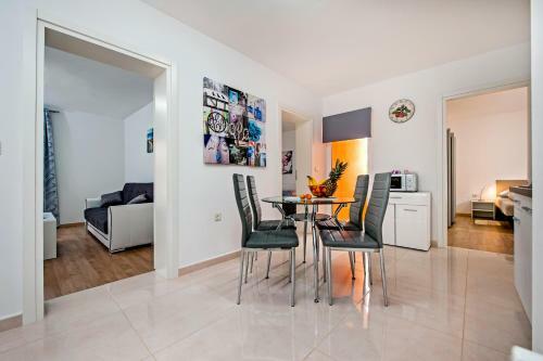 Apartman Fuga And Sonata