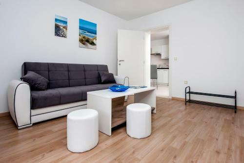 Apartman Fuga And Sonata