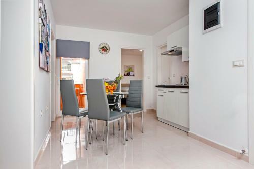 Apartman Fuga And Sonata