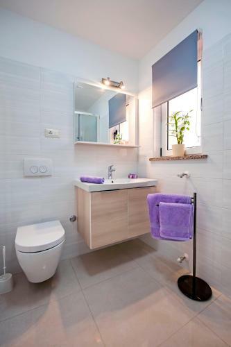 Apartman Fuga And Sonata