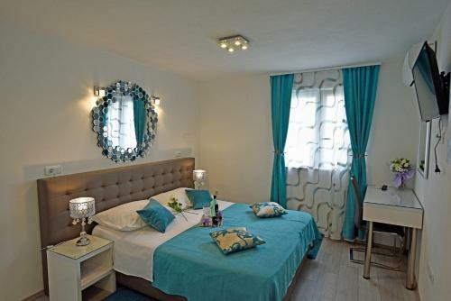 Kuzma Rooms And Apartments