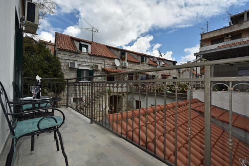 Kuzma Rooms And Apartments