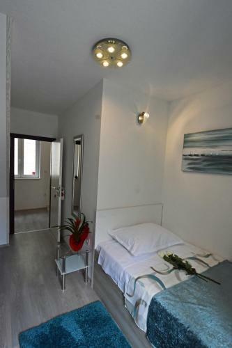 Kuzma Rooms And Apartments