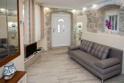 Apartamentos Stone Beauty