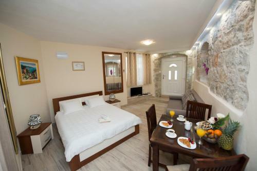 Apartamentos Stone Beauty