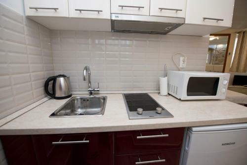 Apartamentos Stone Beauty
