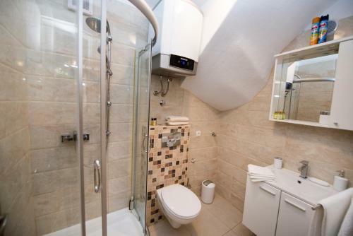 Apartamentos Stone Beauty