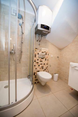 Apartamentos Stone Beauty