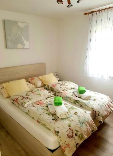 Apartment Migy