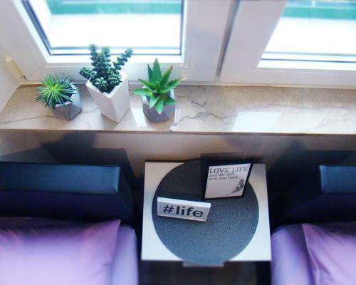 Apartamento Hoc Loco Split