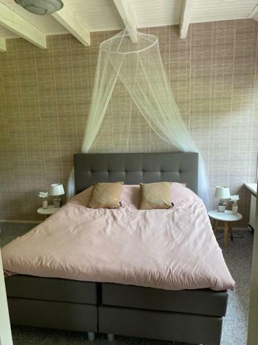 Bed & Breakfast Boerewille Appartement