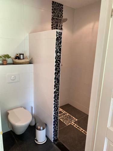 Bed & Breakfast Boerewille Appartement