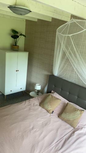 Bed & Breakfast Boerewille Appartement
