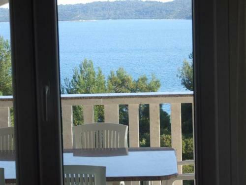 Villa Rosanda Apartments