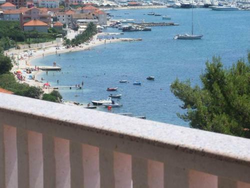 Villa Rosanda Apartments