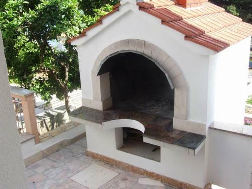 Villa Rosanda Apartments