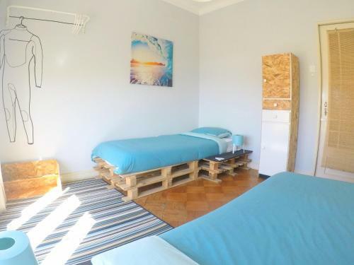 Albergue Espinho Surf House