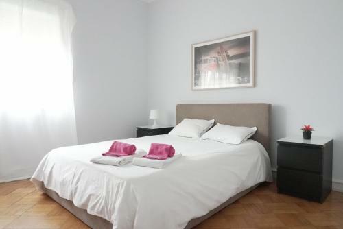 Albergue Espinho Surf House
