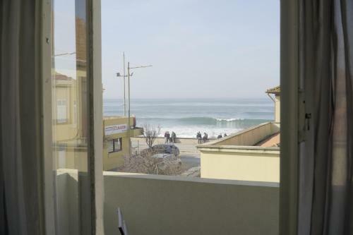 Albergue Espinho Surf House